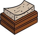 Sharpening Stone